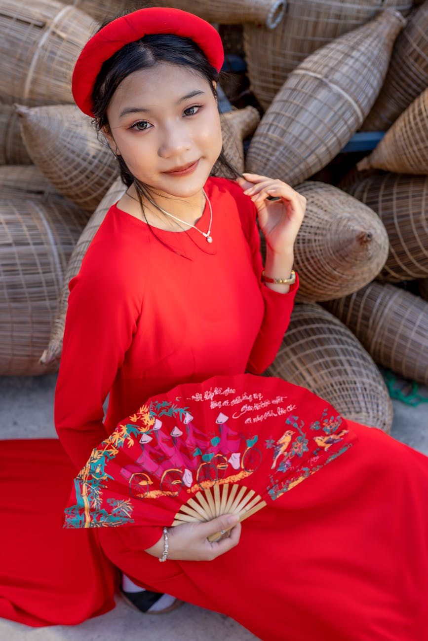 Portrait Test Complet V2